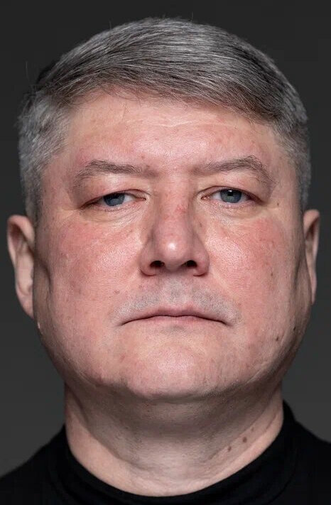 фото Виталий Икрамов