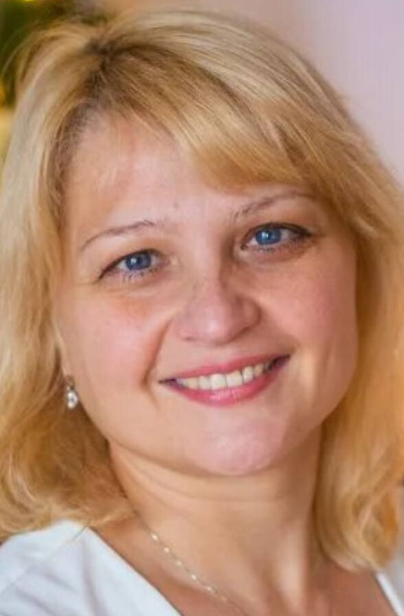 фото Наталья Славина