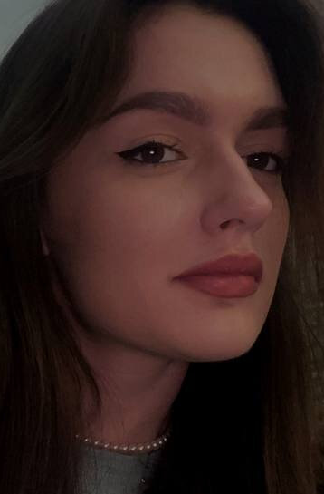 фото Мария Ватолина