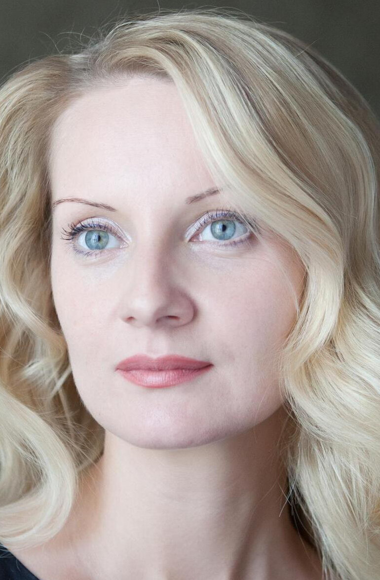 фото Наталья Троицкая