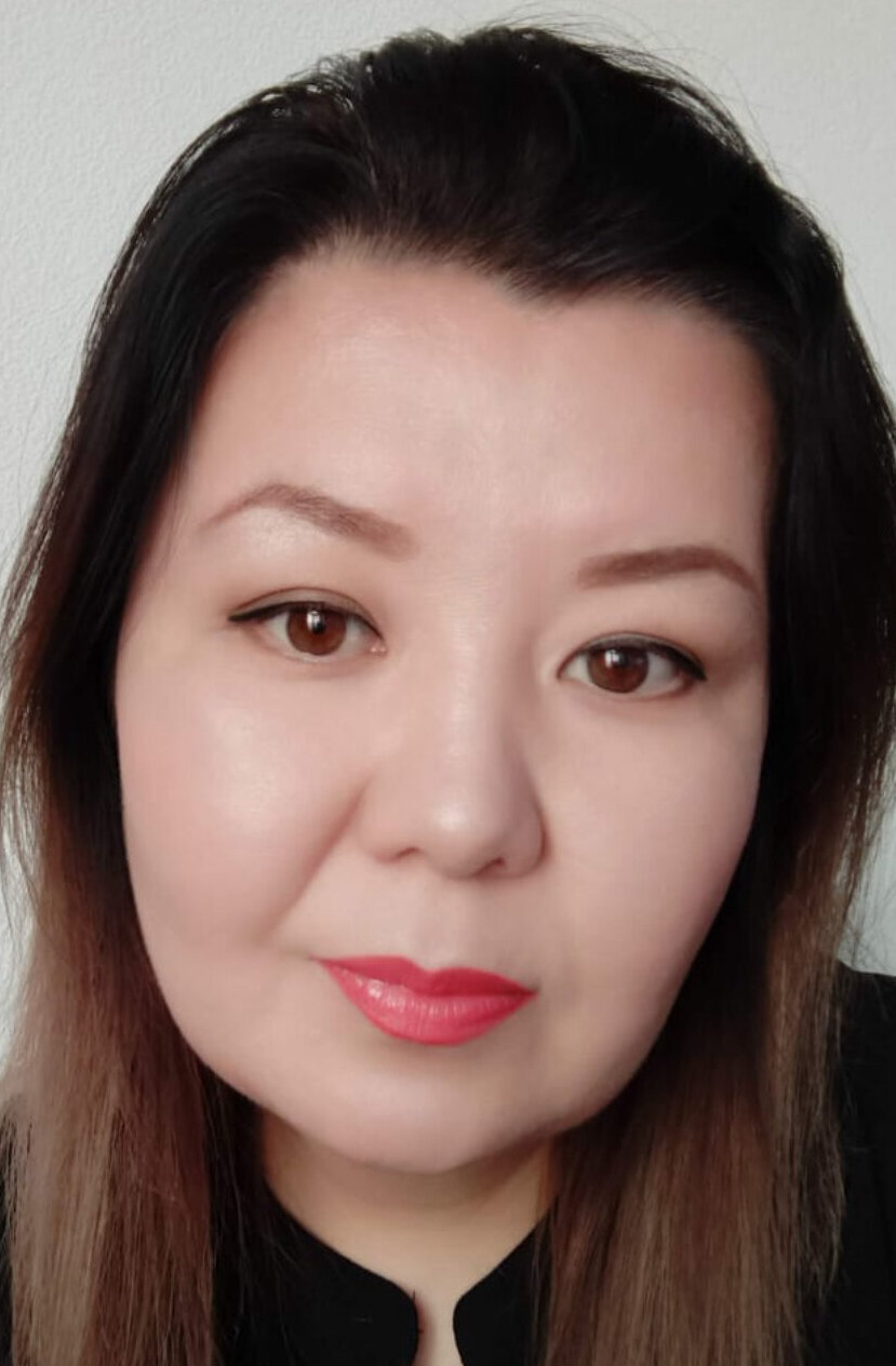 фото Эльвира Советбекова