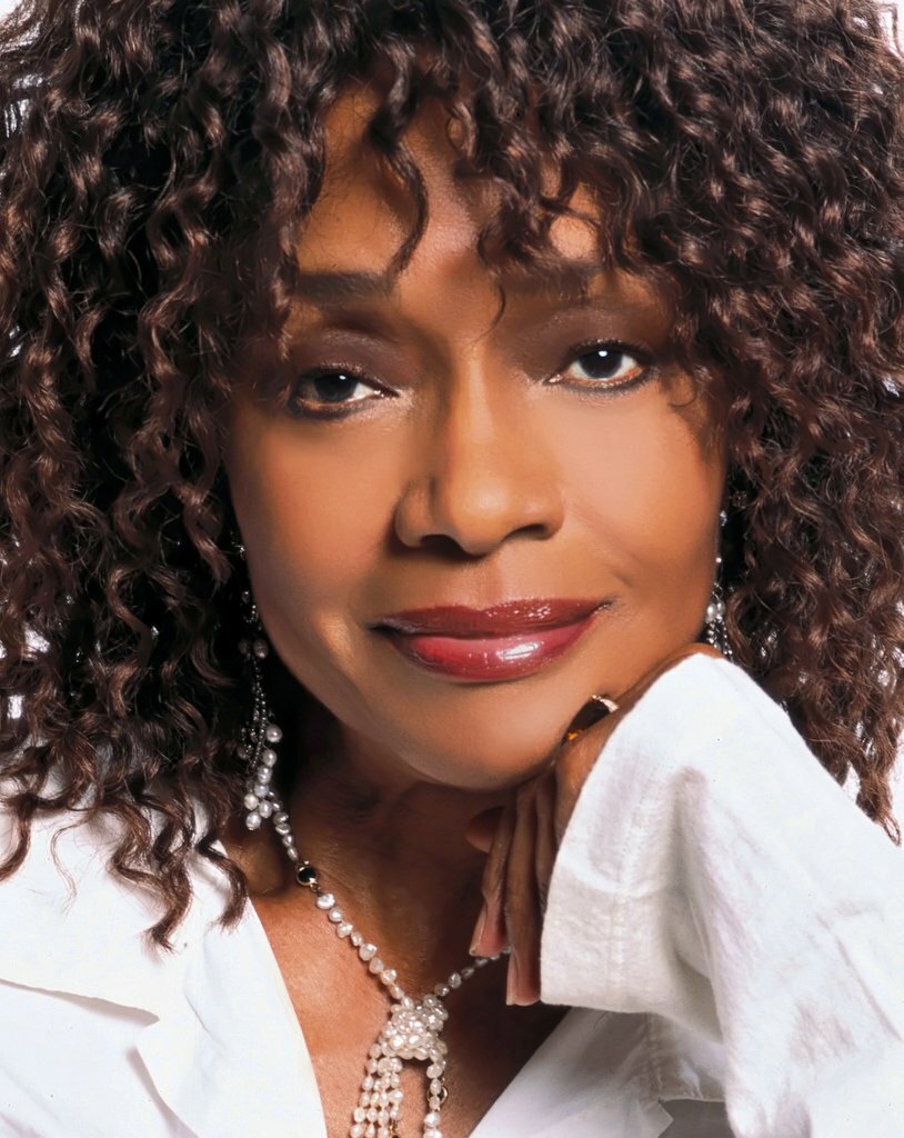 фото Беверли Тодд