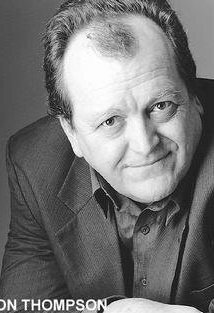 фото Дон Томпсон