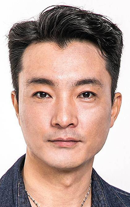 фото Чон Е-хун