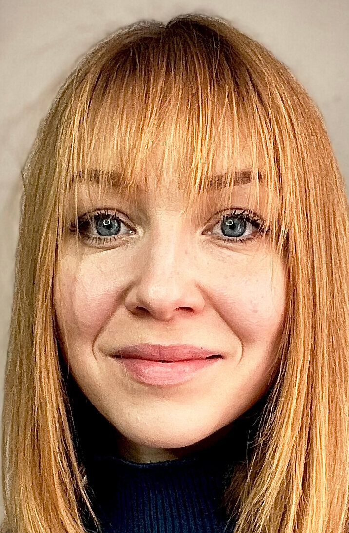 фото Полина Клюева