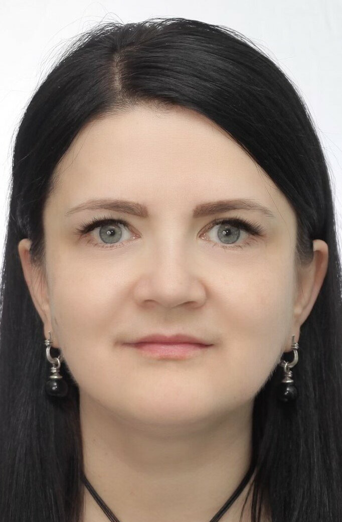 фото Алина Янковская