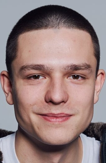 фото Данила Краснов