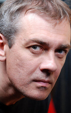 фото Антон Сиверс