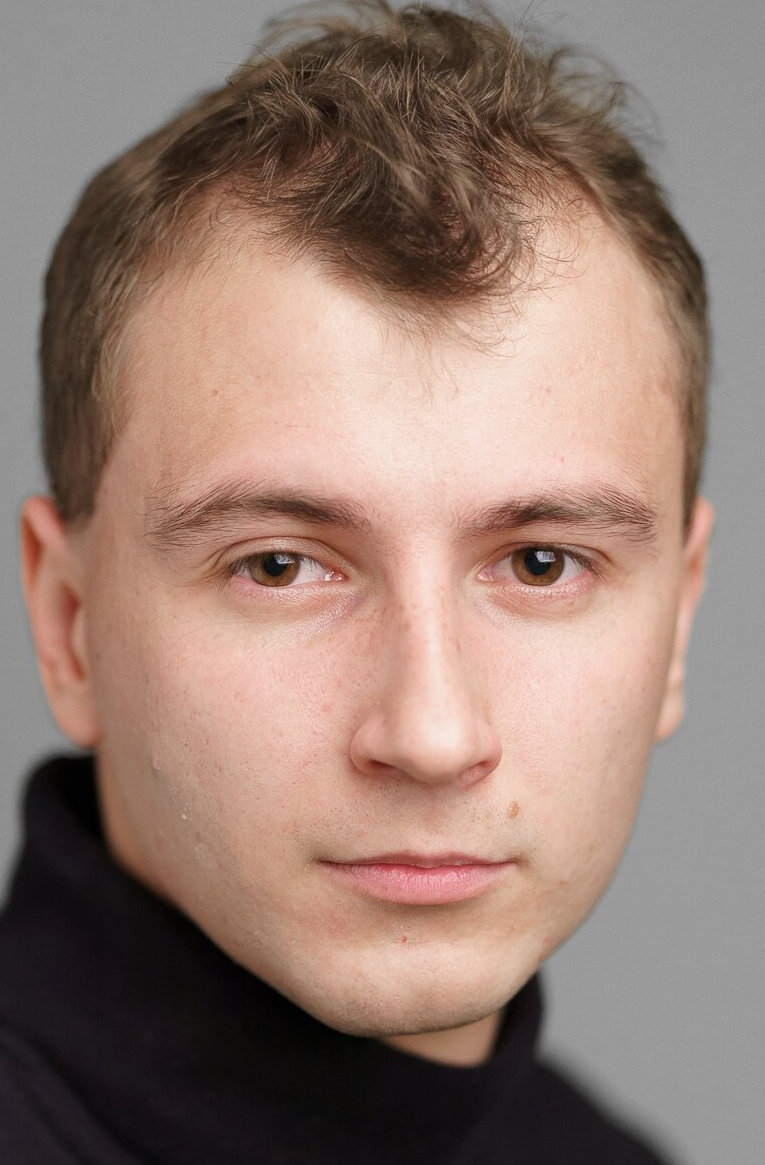 фото Вадим Лунгу