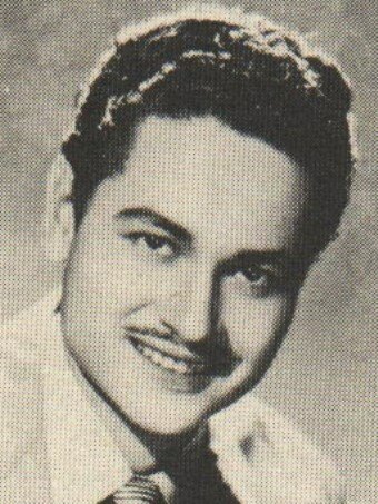 фото Эдди Гарсиа