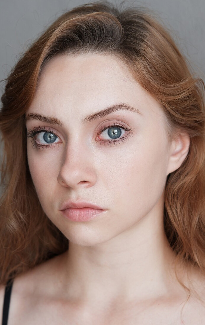 фото Анна Затеева