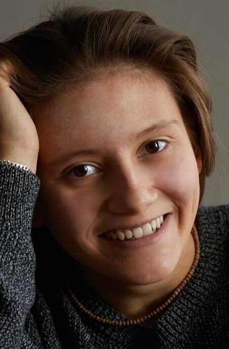 фото Медея Властопуло