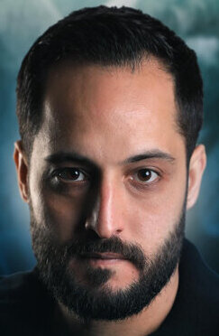 фото Лоай Аль-Нури