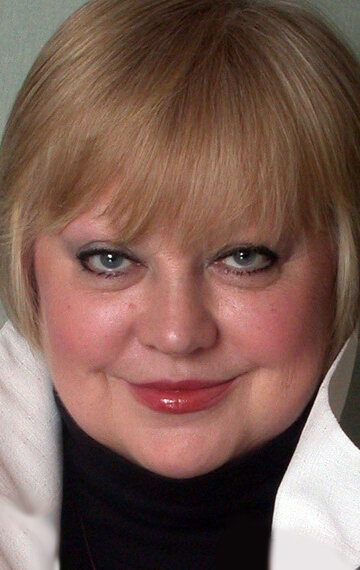 фото Светлана Крючкова