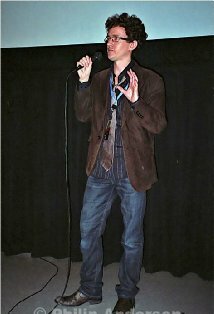 фото Каллен Хобак