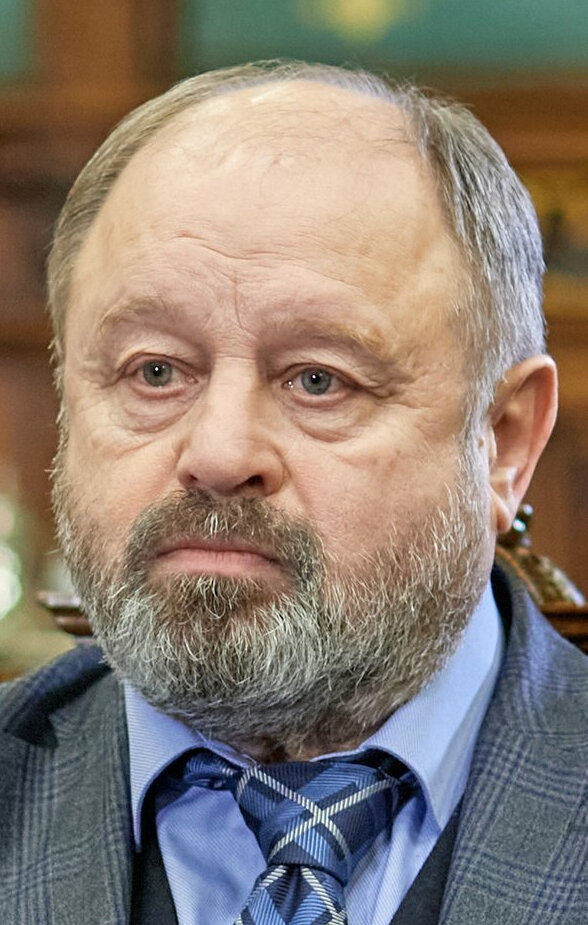 фото Владимир Ильин