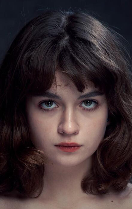 фото Настя Горсия