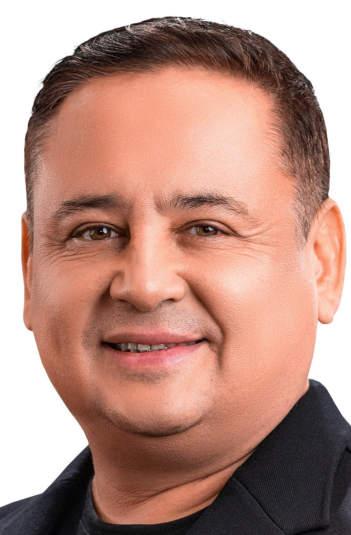 фото Тахир Садыков