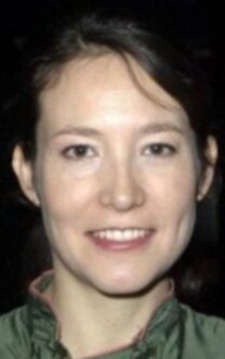 фото Виктория Харвуд