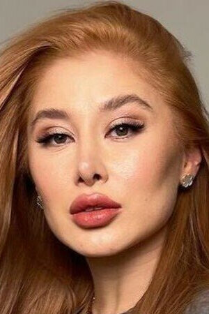 фото Асель Аскар