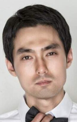 фото Пэк Сын-хван