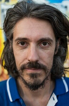 фото Алан Хофманис