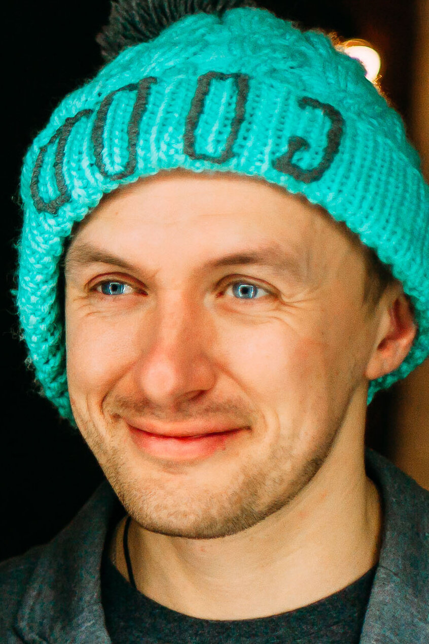 фото Роман Гудошников