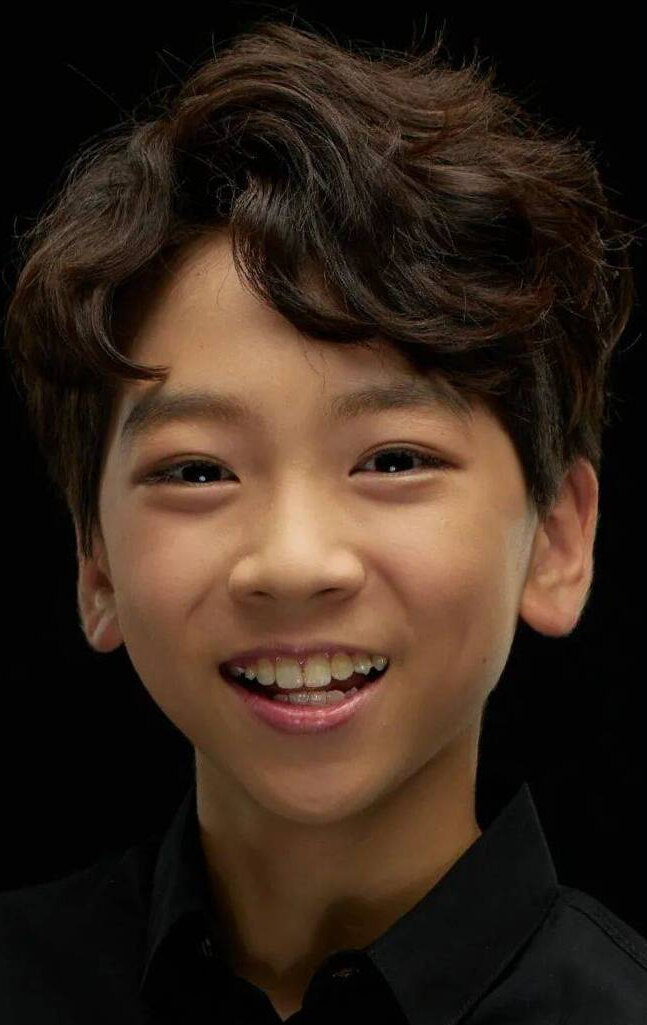 фото Сок Мин-ги