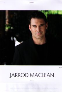 фото Джаррод Маклин