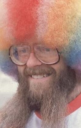 фото Rollen Stewart