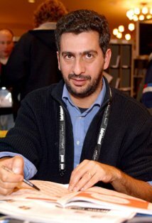 фото Сальваторе Мереу