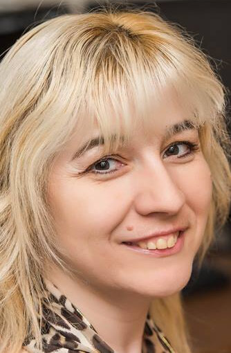 фото Елена Солодова