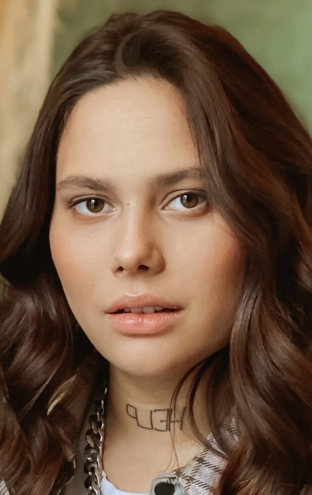 фото Анастасия Петрова