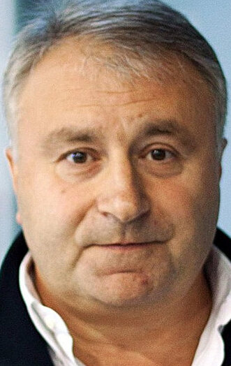 фото Леонид Верещагин