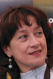 фото Сильвия Инноченци