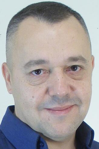 фото Владимир Володин