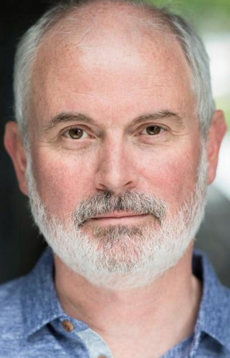 фото Джеймс Гривз