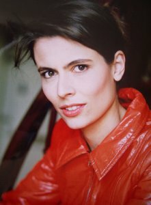 фото Anaïse Wittmann