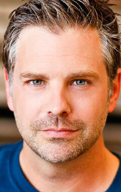 фото Дэвид Ингрэм