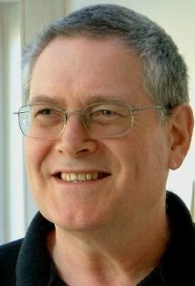 фото Джон Уорд