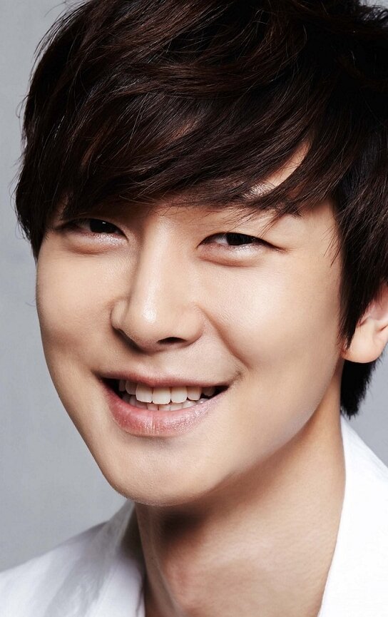 фото Щим Джи-хо