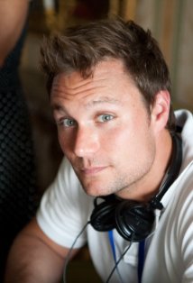 фото Эри Лантос