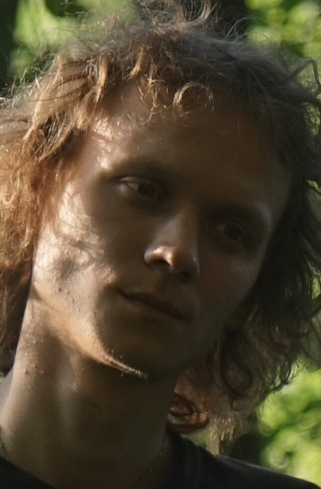 фото Никита Миклушов