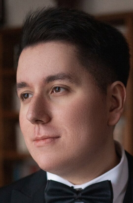 фото Артур Мецлер