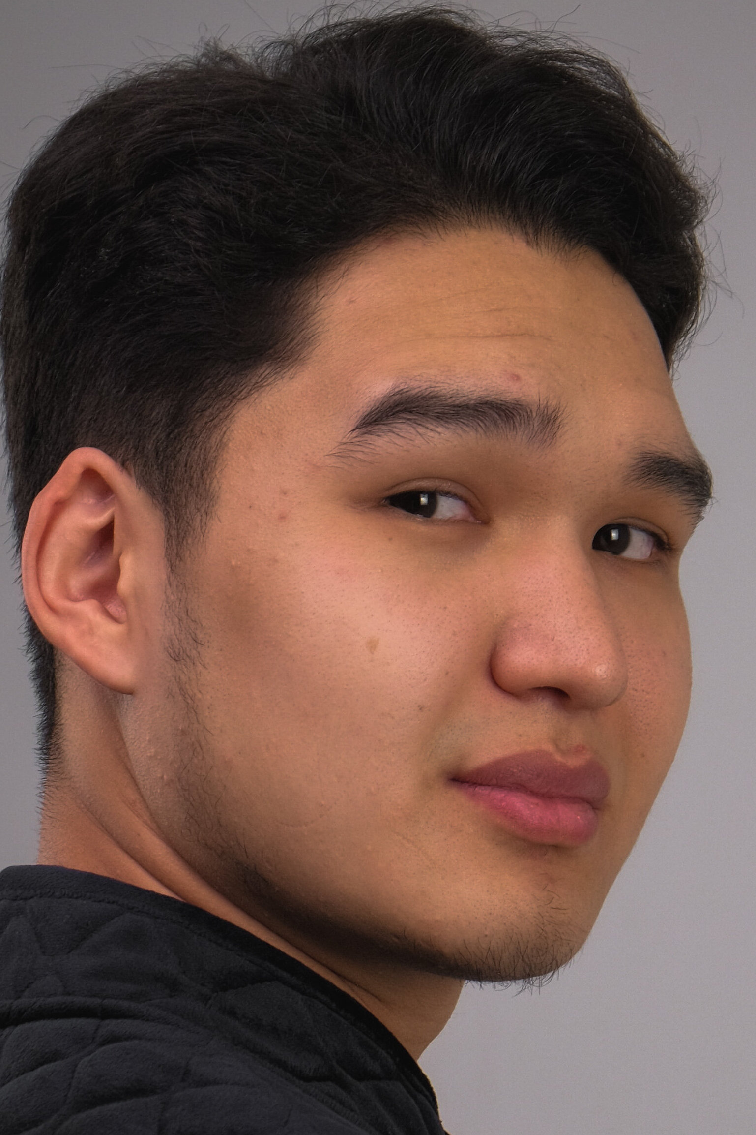 фото Улан Адамбаев