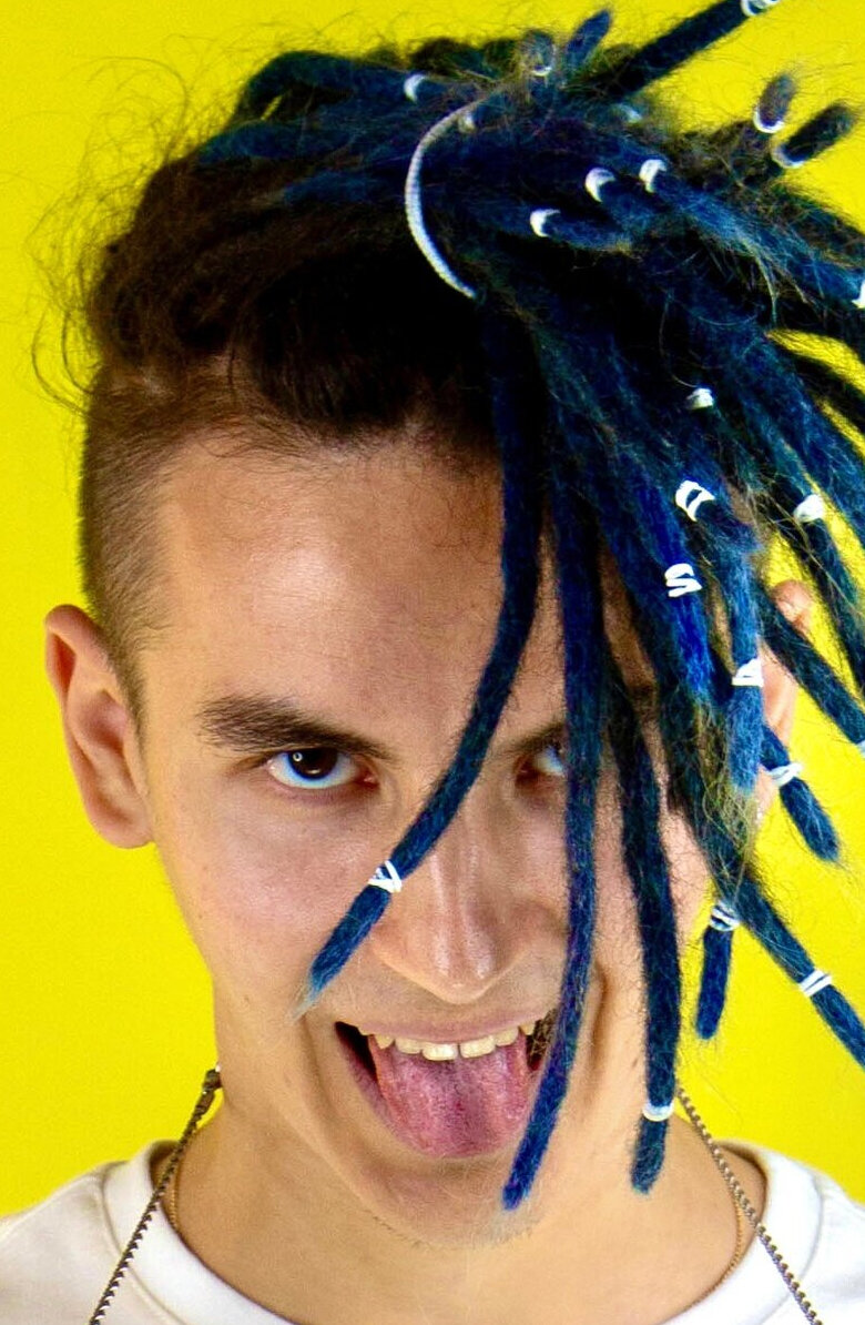 фото Никита Балабаев