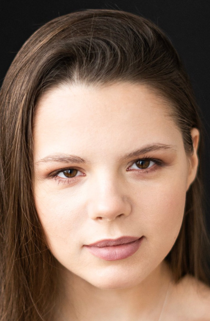 фото Оля Земляная