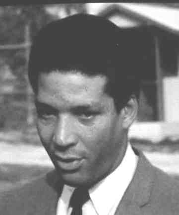 фото Рокни Таркингтон