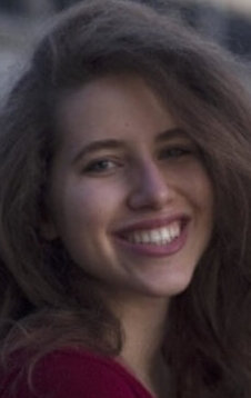 фото Таисия Харькина