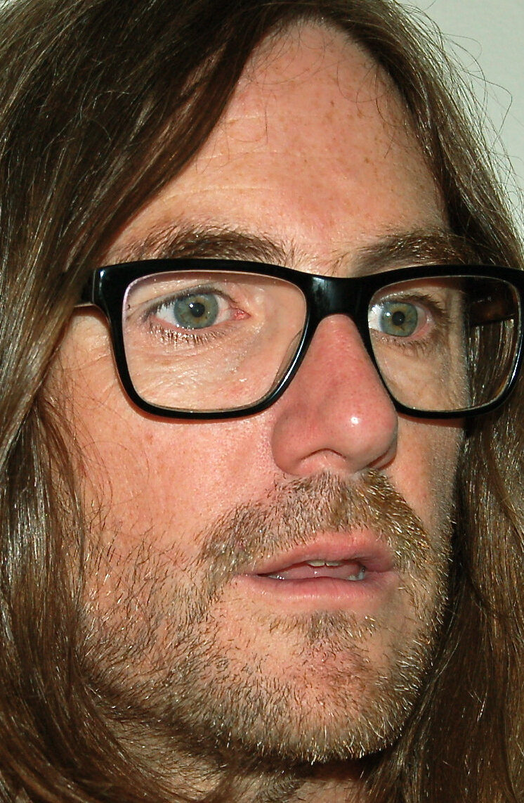 фото Тим Киркби